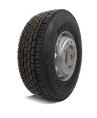 Deestone SS433 (ведущая ось) 315/80 R22.5 156/150L 